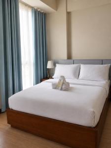 Mactan Newtown Stay near Airport & Beach