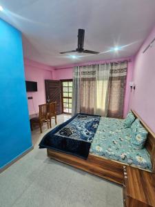 Geetanjali homestay