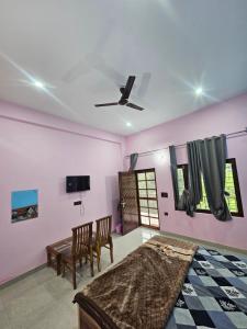 Geetanjali homestay
