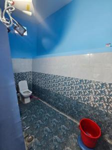 Geetanjali homestay