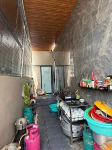 Catba SunWoo Homestay & Hotel