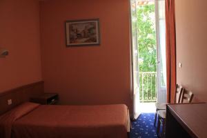 Hotels Hotel Acapulco : photos des chambres