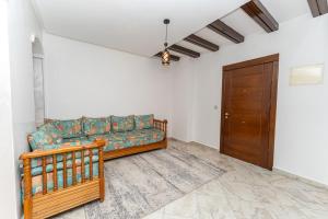 Appartement Plage à vos pieds, gare à 5 min et parking gratuit
