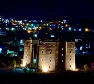Kasbah Slilou - Authentic Dades Stay