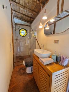 Cabane Limon - Salento