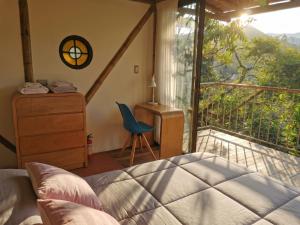 Cabane Limon - Salento