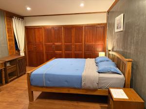Tha Ma-O Bouteak homestay - ท่ามะโอบูทีคโฮมสเตย์ - pet friendly
