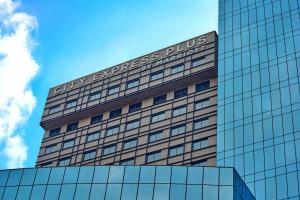 City Express Plus by Marriott Ciudad de Mexico Interlomas