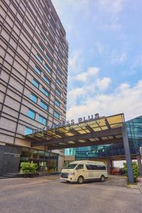 City Express Plus by Marriott Ciudad de Mexico Interlomas