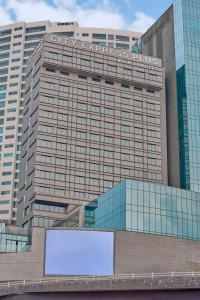 City Express Plus by Marriott Ciudad de Mexico Interlomas