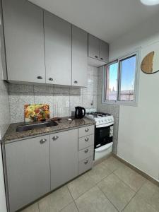 Comfortable apartment in the center for 4 people