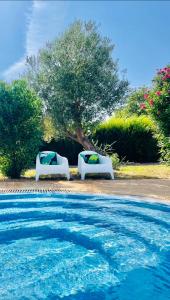 Nature Villa