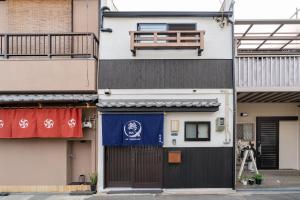 鶴Inn 贅沢な和モダン一軒家 天下茶屋駅徒歩7分 難波 梅田 関西空港へ直通 雲雅居