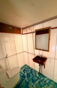 Pu Luong Roots Homestay