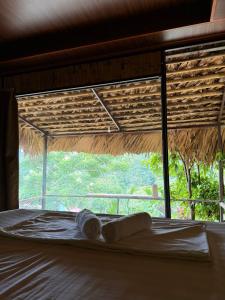 Pu Luong Roots Homestay