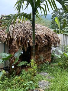 Pu Luong Roots Homestay