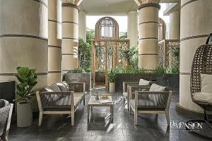 The D1MENSION Apartments