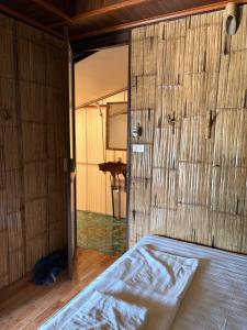 Pu Luong Roots Homestay