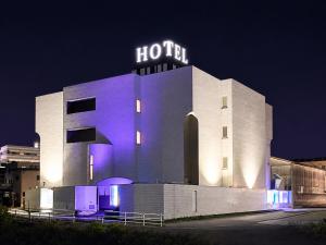 HOTEL PARIET Nakagawa - Adult Only