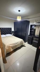 Moderno, privado y acogedor departamento cerca a Real Plaza