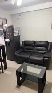 Moderno, privado y acogedor departamento cerca a Real Plaza