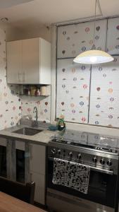 Moderno, privado y acogedor departamento cerca a Real Plaza