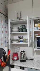 Moderno, privado y acogedor departamento cerca a Real Plaza