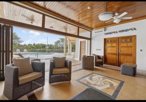 Playa Hermosa Resort - Boca Chica