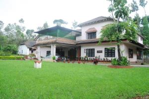 Cozy room in Sakleshpur - Amidst a Coffee Estate