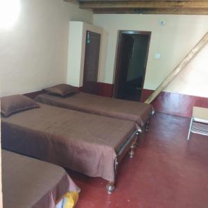Cozy room in Sakleshpur - Amidst a Coffee Estate