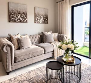 Nthatisis Luxury Lagoon Retreat