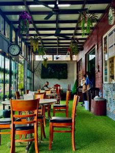 Keang You Guesthouse