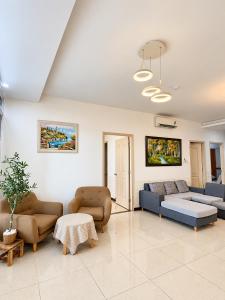 Oasky Vũng Tàu - 3PN - Sát biển