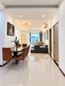 Oasky Vũng Tàu - 3PN - Sát biển