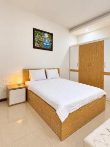 Oasky Vũng Tàu - 3PN - Sát biển