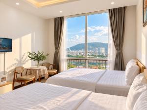 Oasky Vũng Tàu - 3PN - Sát biển