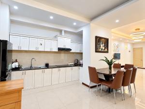 Oasky Vũng Tàu - 3PN - Sát biển