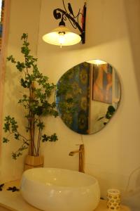 Q homestay Vintage - Bến Thành District 1