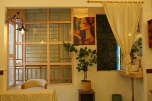 Q homestay Vintage - Bến Thành District 1