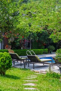 TRANG AN LUXURY HOMESTAY