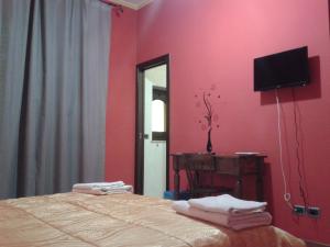 Pensione Edelweiss Randazzo Italia