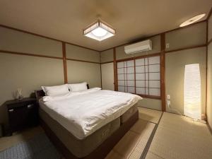 YenSan Private Residence-Yama隱山