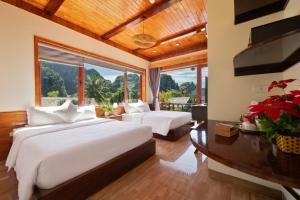 TRANG AN LUXURY HOMESTAY