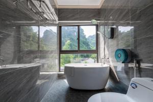 TRANG AN LUXURY HOMESTAY