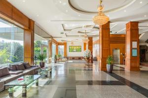 Central Phú Hưng Hotel