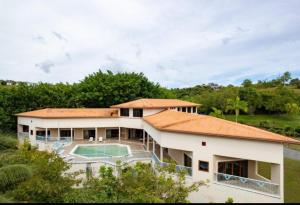 Chiriqui Dive Center at Playa Hermosa Resort - Boca Chica