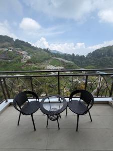 AYZEL Nova Homestay with Private parking & Netflix Near Kea Farm & Mossy Forest