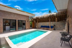 Baan Cala Rossa- Balinese Tropical Hideaway