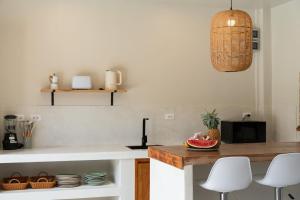 Baan Cala Rossa- Balinese Tropical Hideaway