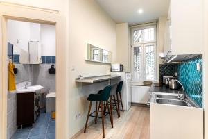 Doma Apartment with 3 bedrooms